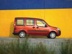 Fiat Doblo 2006 года